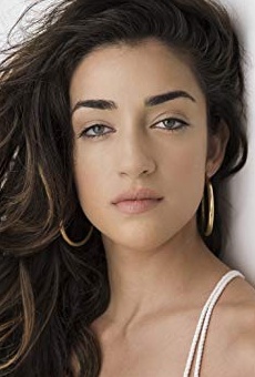 Películas de Mimi Davila Películas de Mimi Davila