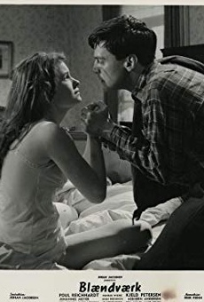 Películas de Mimi Heinrich