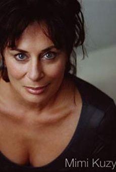 Películas de Mimi Kuzyk
