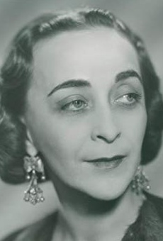 Películas de Mimi Pollak