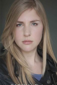 Películas de Mimmi Marie