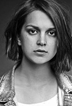 Películas de Mimosa Willamo