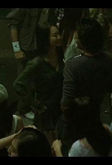 Películas de Min-a Shin