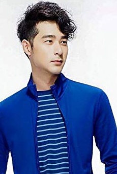 Películas de Min-Fu Chou