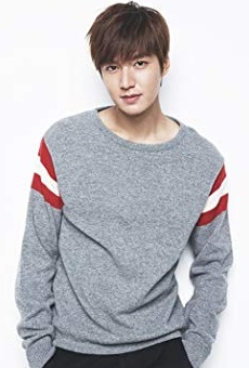 Películas de Min-ho Lee