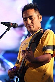 Películas de Min-Hsiung