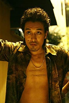 Películas de Min-Joon Kim