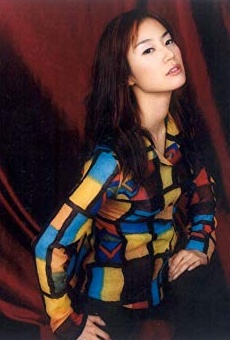 Películas de Min-jung Ban