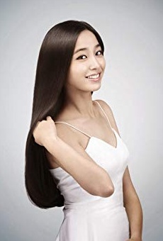 Películas de Min-Jung Lee