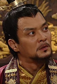 Películas de Min-Ki Jo