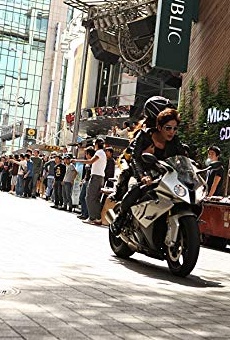 Películas de Min-ki Lee