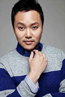 Películas de Min-kyo Kim