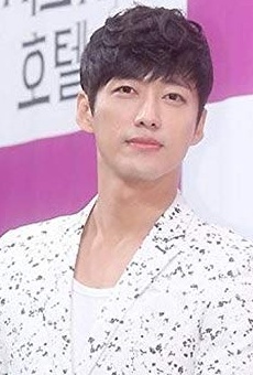 Películas de Min Namkoong