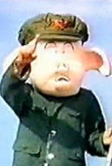 Películas de Min-seok Jang