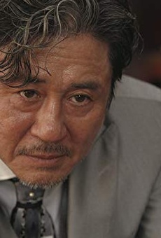 Películas de Min-sik Choi