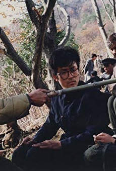 Películas de Min-su Choi