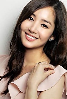 Películas de Min-Young Park