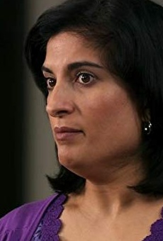 Películas de Mina Anwar