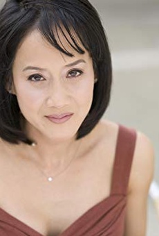 Películas de Mina Chow