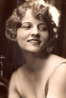 Películas de Mina Cunard Películas de Mina Cunard