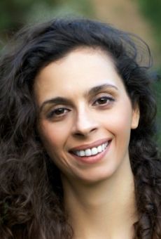 Películas de Mina Gibson