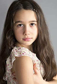 Películas de Mina Gorelick