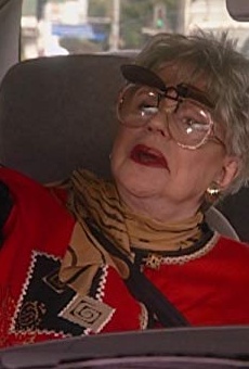 Películas de Mina Kolb