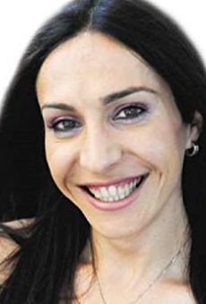 Películas de Mina Orfanou