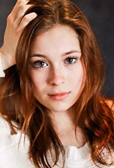 Películas de Mina Sundwall