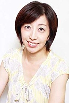 Películas de Mîna Tominaga