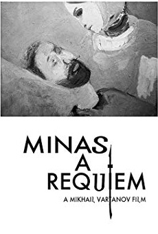 Películas de Minas Avetisyan