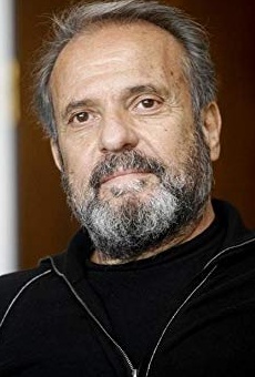 Películas de Minas Hatzisavvas