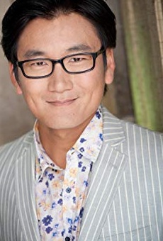 Películas de Minchi Murakami