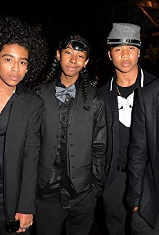 Películas de Mindless Behavior