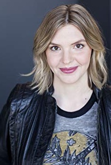 Películas de Mindy Fay Parks