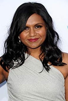 Películas de Mindy Kaling