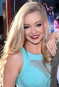 Películas de Mindy Robinson