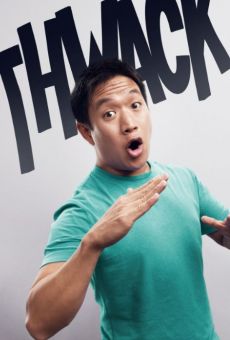 Películas de Ming Chen