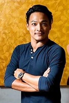 Películas de Ming-hsiang Tung