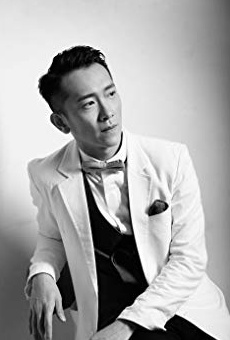 Películas de Ming-Shuai Shih