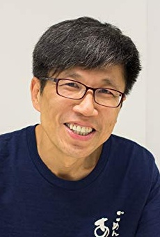 Películas de Ming-Tai Wang