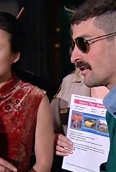 Películas de Minglie Chen