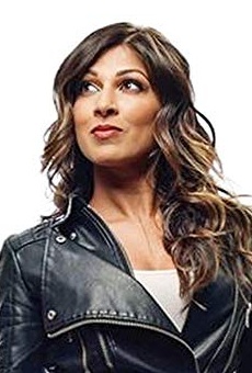 Películas de Minita Gandhi