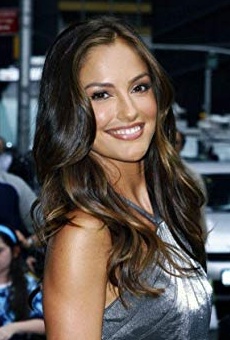 Películas de Minka Kelly