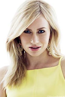 Películas de Minka Kuustonen