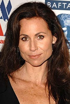 Películas de Minnie Driver