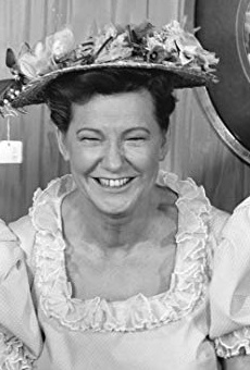 Películas de Minnie Pearl