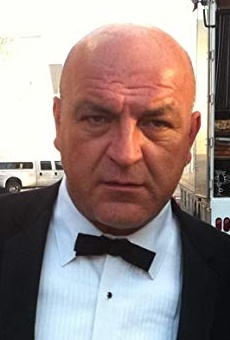 Películas de Mino Mackic