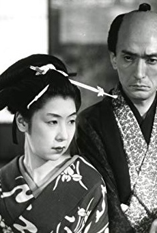 Películas de Minosuke Bandô