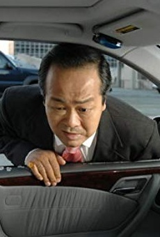 Películas de Mio Takada